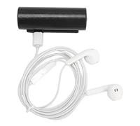 Acouto Grabadora de Voz Digital Fuerte Adsorción Magnética MP3 AI Control de Voz Profesional Inteligente Dispositivo de Grabación de Negro 8G Tiene Mucha Succión Magnética su Fuerte (16G)