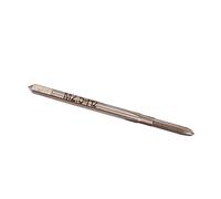 Acouto Grifos Broca de Rosca Derecha M2,5 X 0,45 Mm Herramienta de Roscado para Metalurgia Acero de Aleación M2.5 Industrial HSS Tapón Cónico Macho Métrico .5x0.45 Transmisión Mecánica