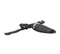 Acouto Herramienta de Jardinería Cinturón Grande Capacidad de Gran Capacidad Multifuncional Tallador de Herramientas de Cinturón de Nylon Tipo A El y Esencial de Jardinería Bint Pocket Tool (B)