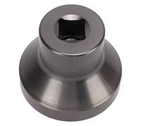 Acouto Herramienta de Reparación de Llave Instaladora Removedora de Aluminio para 911 918 Reemplazo para 918 Tuerca de Rueda de Bloqueo Central Tuerca de Rueda de Bloqueo Central de de