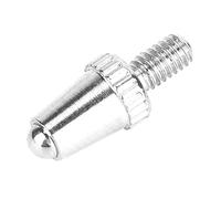 Acouto Indicador de Puntos de la Sonda de la Sonda de Tungsteno Tunstten en Tungsteno, Equipo Alto, Adecuado para su Uso en Indicadores de Marcación, para el Reemplazo del Dial Antiguo y Dañado y (#1)