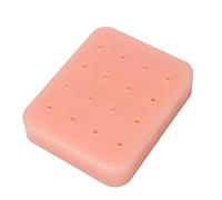 Acouto Innovadores y Lindos Juguetes Rectangulares para Exprimir Espinillas, Deja de Hurgarte la Cara, los Juguetes TPE Te Evitan el Estrés Cuando los Problemas como el Sufrimiento Ayudan a Aliviar