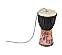 Acouto Instrumento de Efecto de Sonido de Trueno de Primavera de 4 Pulgadas, Trueno Portátil Liviano de PVC, Simulación de Sonido de de Colores Brillantes para Grandes Reuniones, Eventos, (Escribe un)