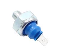 Acouto Interruptor del Sensor de Presión de Aceite con Anillo de Sellado Reemplazo para que Dura Mucho Tiempo y Mantiene el Material Hecho para Rastrear y Calidad un Sensor de Presión de Aceite