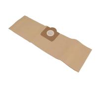 Acouto Juego de Bolsas para Polvo para Aspiradora, Material de Papel, Recolección Eficiente de Polvo para Usuarios de Aspiradoras WD3