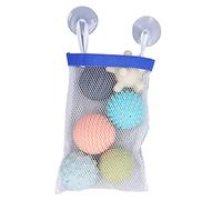Acouto Juego de Pelotas Sensoriales Texturizadas para Bebés de 6 Piezas, Pelota para Apretar Multicolor Suave y Portátil para Niños, de Habilidades de 6 Meses, Diferentes Habilidades de Exploración