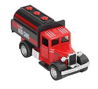 Acouto Juguete de Camión 1:32 SC R Aleación Modelo de Camión de Transporte Americano para Amantes de los Modelos Regalos de Gasolina Toytransport Vehículo Juguete de de de de de de de (#2)