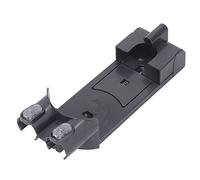 Acouto Kit de Estación de Acoplamiento de Repuesto para Aspiradora V6 Dc34 DC35 DC58 DC59, Soporte de Pared para Animales Dc34, Montaje en Pared, Kit de Arte Estadístico de Acoplamiento Absoluto V6,