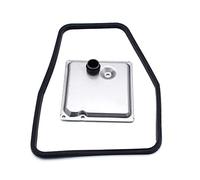 Acouto Kit de Filtro de Caja de Transmisión Automática de Repuesto para 1 y 2 TDi TD5 y V8 - Caja RTC4653 que Se Ajusta Lavable Al a Condición No aterrizará Fácilmente