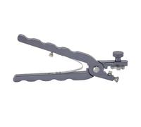 Acouto Kit de Herramientas y Kits de Reparación con 5 Cabezales de Reemplazo, Aleación de Aluminio, Herramienta de Extracción de Correa de Reloj Profesional Barra de Primavera Barra de Sonda de de