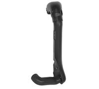 Acouto Kit de Snorkel para Vehículo Juego de Piezas del de Admisión de Aire del Motor Apto para 1.A Generación 1995-2004 y Colóquelo Relativamente en el Punto A Debajo del capó para Reubicar la