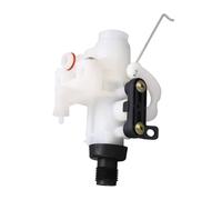 Acouto Kit de Válvula de Agua para Inodoro RV 31705 Conjunto de Módulo de Agua para Modelos Magic V High Low, Resistente a la Congelación a Prueba de Fugas con Sello de Goma