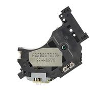 Acouto Lente Láser de Camioneta óptica SF -HD870A: Mano de Obra Fina y Diseño Estandarizado - Compatible para DVD - Reemplazo de