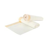 Acouto Liner de Caja de para Gato Cat Litte 2 Paquetes de la Caja de para Gato Bolsas de Pan de con Suministros de de Mascotas de Dibujo Super Más Diseñado de Litera Es Resistir la de Revestimiento