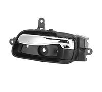 Acouto Manija de Puerta Interior Trasera del Lado Izquierdo del Conductor 80671-3TA0D Apto para Altima 2013-2016 de Acuerdo con el Estándar Profesional de Materiales Construido con Requisitos de