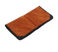 Acouto Manta de Tela Protectora para Cámara Plegable para Cubierta de Tela para Flash de LenteL Puede Ser Varios Paños de Envoltura para Lentes Plegables de SeguridadPaño para Envoltura de Cámara (L)