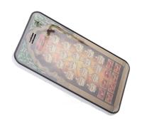 Acouto Máquina de Lectura Portátil para Niños Escrituras árabes Que Aprende la Educación Temprana Tablet1405Q y para su Calidad Uso Principal Máquina de Lectura Múltiple, No Tóxica, Alta e