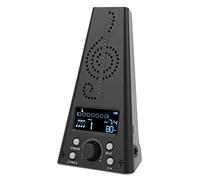 Acouto Metrónomo Multifunción Metrónomo de Violín Mecánico de Plástico para Flauta Erhu Ya No Se Escucha un MultifunciónMetrónomo MecánicoMetrónomo de ViolínUniversal