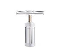 Acouto Mini Herramienta de Compresión de Especias de Aleación de Aluminio, Compresor de Polen Portátil de un, Adopta el Principio de Apalancamiento del, Cómodo, 1 de los Cuales Tiene un Mejorado