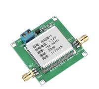 Acouto Módulo Amplificador de Banda Ancha RF LNA de bajo Ruido Fortalece -3000MHz 2 4GHz 20dB HF VHF/UH Velocidad de Navegación para u AmplificadorMódulo Amplificador1-3000MHz 2 4GHz 20dB