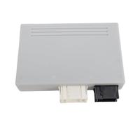 Acouto Módulo de Control de Distancia de Estacionamiento 66209252639 66216982402 para Serie 1 3 E81 E82 E87 E88 E90 E91 E92 2004-2007, con Reemplazo OEM de Ajuste Directo de 2 Pines