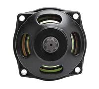 Acouto Motoc Bell Housing 7t Piñón Apto para Motores MiniMoto 25h - Caja de Embrague 25h de