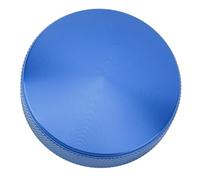 Acouto Motocicleta Freno Freno de Líquido de Aceite Cubierta del Depósito CNC 6063 Reemplazo de Aleación de Aluminio para SV650 S X SV1000 S Azul Fluido del Delantero Capmotorcycle Aceite de (BLUE)