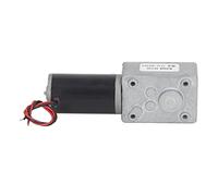 Acouto Motor de Engranajes Motor de Reducción de Velocidad de Eje único Reversible de Alto par 5840 31ZY para Automatización de Oficinas Equipos Médicos Electrónica Automotriz de Engranaje (60RPM)