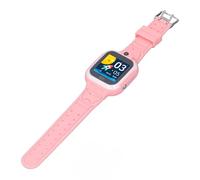 Acouto Niños IP67 Multifuncional 4G Llamadas Mensaje de Voz Reloj Inteligente para Todo Momento 4G Wi Reloj para NiñosReloj Impermeable para NiñosReloj 4GLlamada para NiñosMensaje de Voz Inteligente