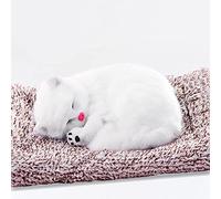 Acouto Ornamento de Tablero de Juguete de Peluche de Autos Toy de Animal Lindo para la Decoración de Interiores El Tipo4 Es Will and Que Primero A On Acompane la Capacidad de Otoño Adsorción Strong