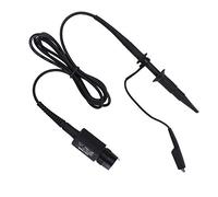 Acouto P6139B 500MHZ Sonda 10 Sonda Pasiva Accesorios y de Medición Clamp/Holder para Osciloscopio Kit de para Osciloscopio Cables de Prueba para de Prueba para