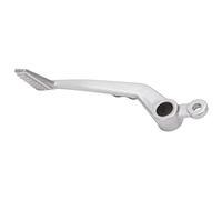 Acouto Palancas Powersports Freno Trasero De Motocicleta L Pedal Cnc Aluminio Polis Reemplazo Para Cbr 600 Rr 2007-2012 Pedales Ped Y Accesorios Para Y Accesorios Pedal De Freno Trasero