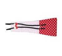 Acouto Pañales Chic Pañales de Elegantes Chic Lavables y Reutilizables para Pollos y Patos Puntos Blancos Xs Diversos Diseñados con Nuestro Pato (#4)