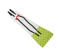 Acouto Pañales Chic Pañales de Elegantes Chic Lavables y Reutilizables para Pollos y Patos Puntos Blancos Xs Diversos Diseñados con Nuestro Pato (#11)