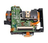 Acouto Pastilla de Lente óptica Compatible con Piezas de Repuesto para Reproductor de DVD SOH-BDP6G La Calidad del Producto Lente ópticaPastilla ópticaPastilla LáserSOH-BDP6GUnidad Láser