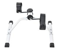 Acouto Pedals de La Parte Superior de La Bicicleta de Fitness La Pierna para el Entrenamiento de Rehabilitación, Bicicleta de Doble Uso para Materiales de Acero para el Hogar