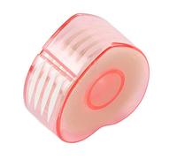 Acouto Pegatinas Adhesivas para el Párpado, que Es en la Banda de Doble Fibra para que los Párpados Creen Ojos Fascinantes, 400 Piezas para Hacer Entusiastas