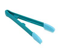 Acouto Pets Eye Cat Tear Pet Eye Comb Brush, Cabezal de Cepillo de Goma Suave TPE con Diseño Desmontable para una Fácil Limpieza de Manchas de Lágrimas de Gato y Cera para Ojos (azul verde)