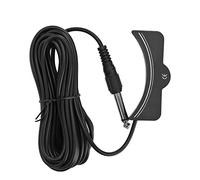 Acouto Pickup de Guitarra Acústica Clásica Alta Sensibilidad Baja sin Accesorios de Agujero Sonido GMB309B PickupSound Ho Noisel Transmisión
