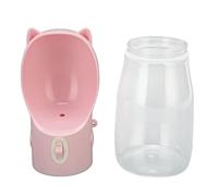 Acouto Pijamas para Perros, Suaves, Elásticos, Lavables a Máquina, Jersey para Cachorros a Rayas de 4 Patas, Ropa de Dormir para el Hogar de Primavera XS, el Material Es Elástico, Cómodo, Pijama