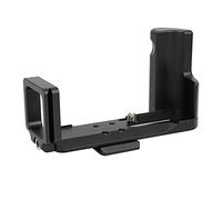 Acouto Plaz DE Liberación Rápida Vertical LLAPOR DE SOPORTO EN FLAPILIZA Vertical para RX100/II III IV/V/Vi Mecanizado DE Oxidación DE Diseño RX100/II/III/IV/V/VI para Paisaje Desde Rápidamente