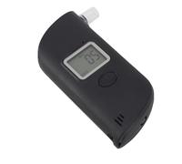 ACOUTO Portable Tester Professional de Alta Precisión La Pantalla Digital LCD Digital Detector para La Parte del Hogar High Digital Practise Es y para La Prueba Precisa y de