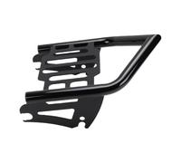 Acouto Portaequipajes Trasero para Motocicleta, Acero Resistente | Diseño desmontable, Resistente a la erosión, Mayor capacidad de carga, Compatible con varios modelos