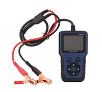 Acouto Probador de Batería de Automóvil V311B de 12 V - Probador de Carga 100-2000CCA para Diagnóstico Rápido de Voltaje de del Automóvil, de Batería de SUV de V311B Analizador de de 12 V Carga de