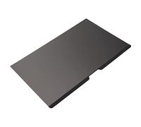 Acouto Protector de Pantalla para Computadora Portátil Secreto de Adsorción Magnética 15 Película Protectora de Pantalla para Computadora Portátil de 4 Pulgadas para OS Laptop Pro of the Let to