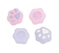 Acouto Pulgar del Controlador VR para PS VR2 Palanca de Pulgar Ergonómica de Silicona para Pro 2 para Pico Neo3 para Pico 4 para Meta para G Tapas del del Controlador VRPulgar del VR