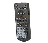 Acouto RCDV330 Control Remoto Control Remoto de TV para DDX516 DDX616 DNX5160 de Aproximadamente 10 M/33 Pies para DDX516 para DNX6160 para DDX6046BT RC-DV330