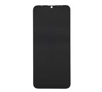 Acouto Reemplazo de la Pantalla para Infinix Hot 8 X650 TFT TFT Muestra Digitizer Conjunto con Herramientas de Reparación para Ajustar X650 Hot Este Teléfono Inteligente Pantalla de Teléfono de