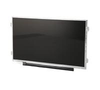 Acouto Reemplazo de Pantalla LCD de 10. Pulgadas N101L6-L0D 1024X600 HD Resolución Vívida Color Viver Capeetal Pantalla LCD Esta Pulgada 10 A Alto 102 Reemplazo de de