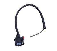 Acouto Reemplazo del Conector Flexible de Arranque para Vehículo Jk V6 3 6L 2012-2018 PT2974 Reemplazo del Conector del Arnés de Cableado Flexible de Arranque para de 3 6L